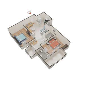 Javin Raj Empire 3D 2