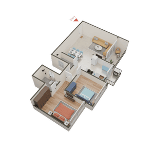 Akshay Avneesh Imperium 3D 2