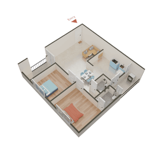 Yashvi Parivar 3D 2