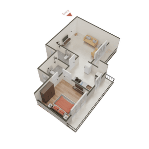 Vihang Marina 3D 2