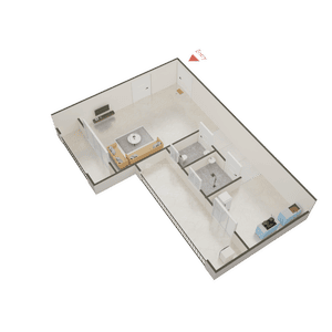 Noviya Guru Krupa Heights 3D 2