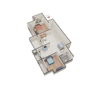 Shelar Park 3D 1