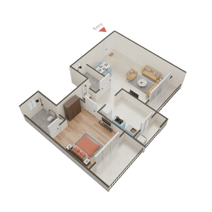 Rajhans Moonstone 3D 2