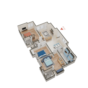 Gallery Cover Pic of Unitech Heights