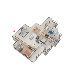 Smartworld One DXP 3D 2