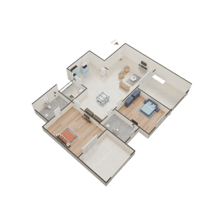 Gallery Cover Pic of DNR Arista Phase 2