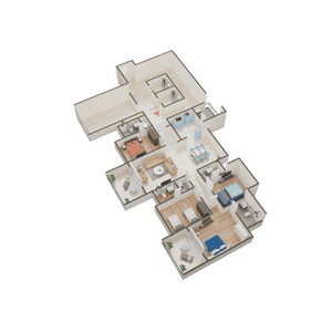 Kasturi Epitome 3D 2