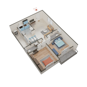 SLV Magnum 3D 2