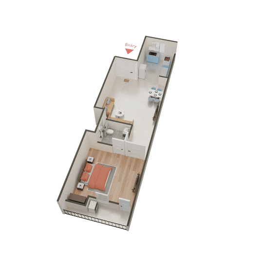 Living Shri Sai Upvan Society - Image 4