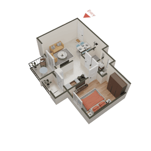 Gallery Cover Pic of Shapoorji Pallonji Joyville Hadapsar Annexe Phase 14