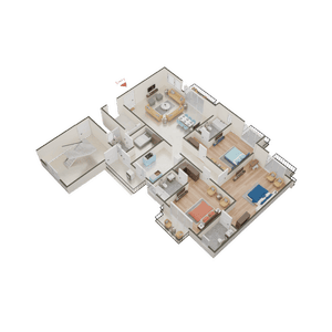 ATS Destinaire 3D 2