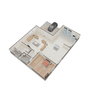 Aurora Bay 3D 4
