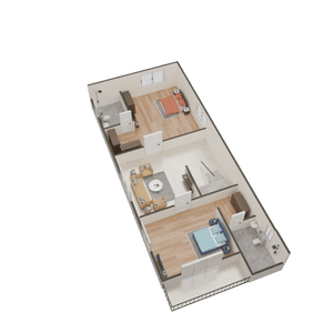Gallery Cover Pic of Mayflower Vista Oceana