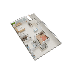 Labh Nirant 3D 4