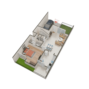 Gallery Cover Pic of G T Capital Homes