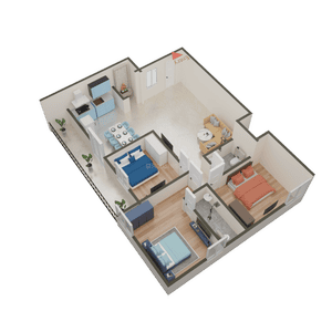 SLV Prime 3D 2