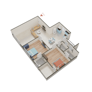 Unity Malabar Plus 3D 2