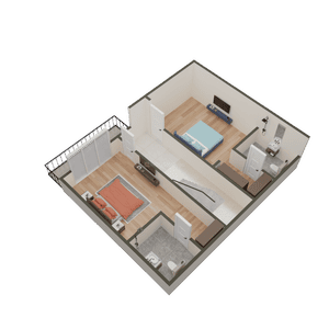 Gallery Cover Pic of SPT Connected Living