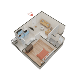 Samarpan 3D 2