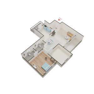 Atul Devarai 3D 2