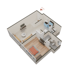 Devnandan Supremus 3D 2
