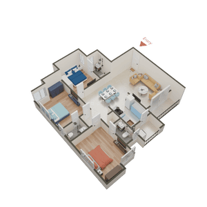 Suvarna Bhoomi 3D 2