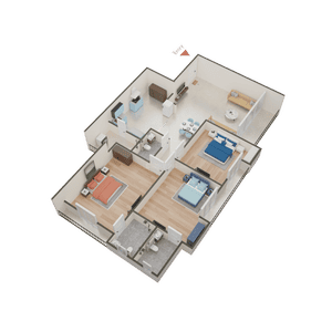 SWC Skylight 3D 2
