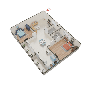 Sri Parvatha Pragnya 3D 2