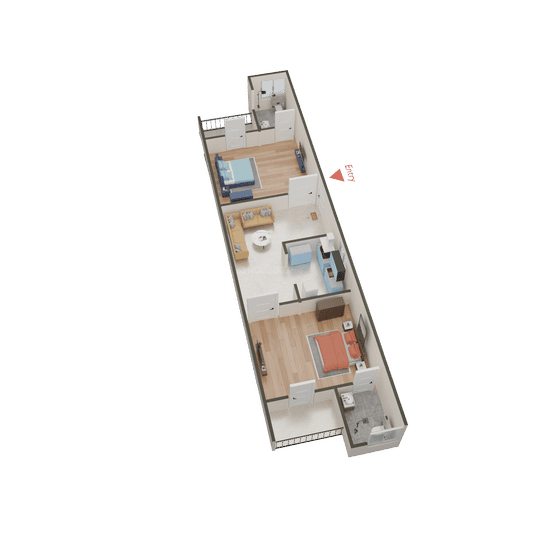 Swaraj Homes Shatabdi Enclave - Image 2