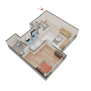 Samarth Reva 3D 2