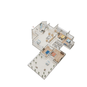 Gallery Cover Pic of Nahar Villas