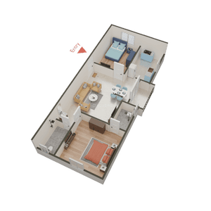 VS Illam 3D 2