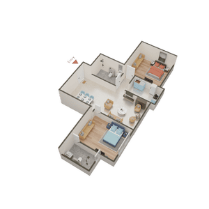 Ideal Aurum 3D 2