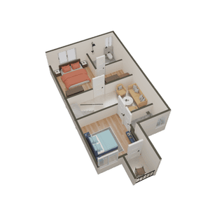 Hiramani Alok City 3D 3