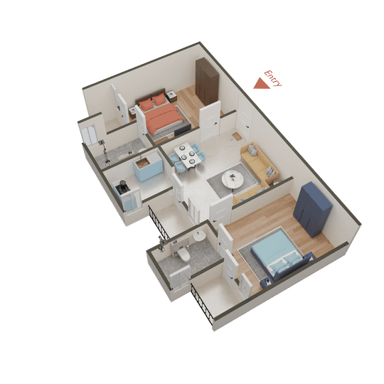 Jaypee Kasa Isles - Image 4