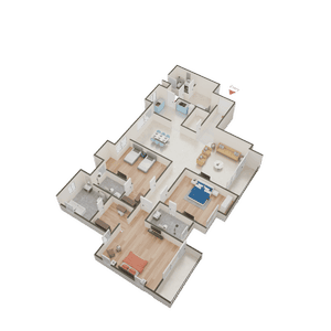 Unitech UGCC Amber 3D 2