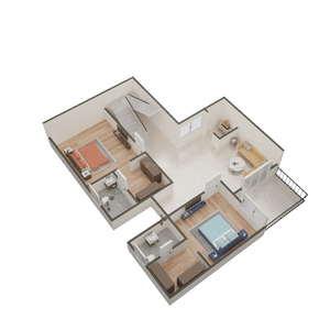 Gallery Cover Pic of Hallmark County Villa 1 To 171 Phase 2