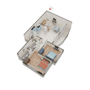 Royal Arcade 3D 2