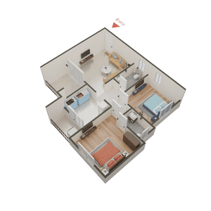 Gallery Cover Pic of Tirupati Regalia Phase 1