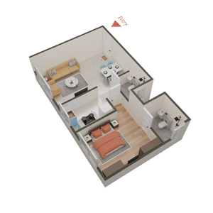 Dotom Vue 3D 2