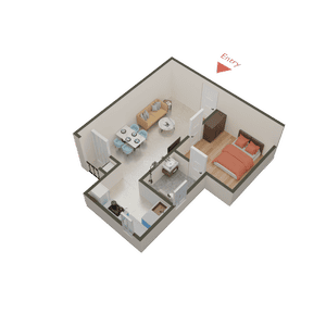 Arun Chandrika 3D 2