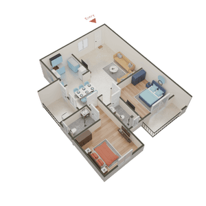 MV Value Plus 3D 2