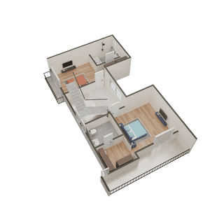 Pruthvi Vivanta 3D 4