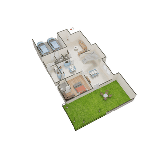 Shilpa Dacha 3D 4