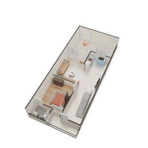 Gopinath Nagar 3D 2