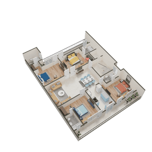 Gallery Cover Pic of RR Premium Floors 275Yd