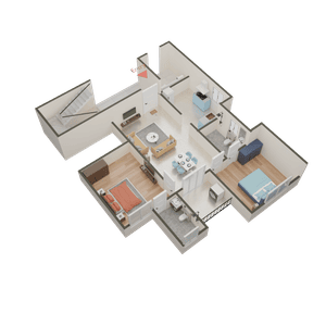 Kgeyes Elite Square 3D 1