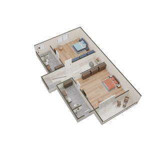 Vinayak Villa 14 3D 5