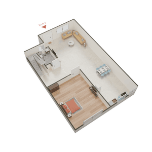 Gallery Cover Pic of Vedant Villas II