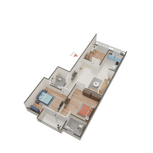 JMS Premier Floors 3D 3